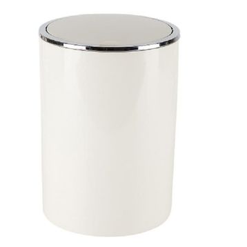 Primanova Lenox Bej 6 lt Çöp Kovası