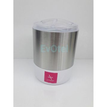 Primanova Lima Beyaz Diş Fırçalık