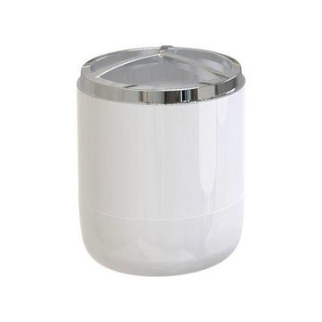 Primanova Lima Xl Beyaz Diş Fırçalık