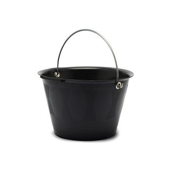 Primanova M-AVR01-07 Gri Çok Amaçlı Kova