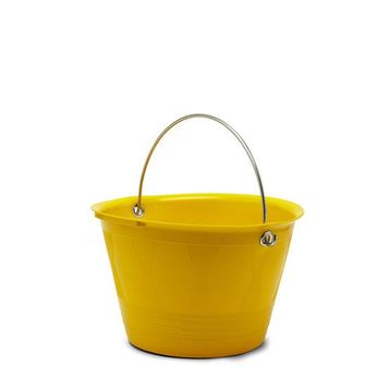 Primanova M-AVR01-12 Sarı Saplı Kova