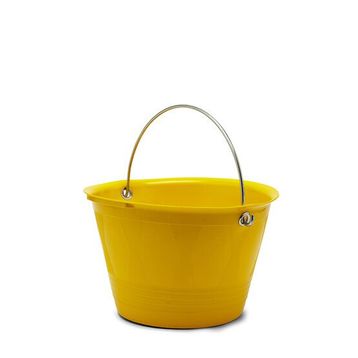Primanova M-AVR01-12 Sarı Saplı Kova