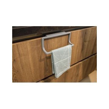 Primanova M-B30-07 Gri Havluluk Askısı