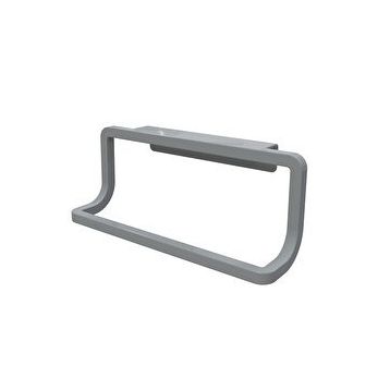 Primanova M-B30-07 Gri Havluluk Askısı