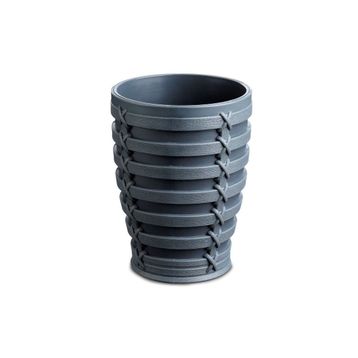 Primanova M-E59-07 Antrasit Palm Diş Fırçalık