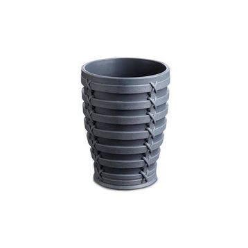 Primanova M-E59-07 Antrasit Palm Diş Fırçalık