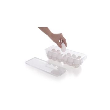 Primanova M-E65-16 Yumurta Saklama Kabı