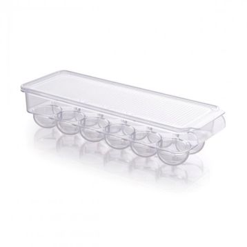 Primanova M-E65-16 Yumurta Saklama Kabı