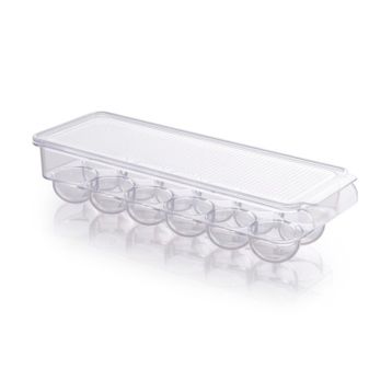 Primanova M-E65-16 Yumurta Saklama Kabı