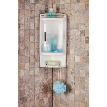 Primanova M-S05-16 Köşe Rafı