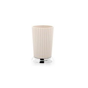 Primanova M-SA15-09 Bej Nely Diş Fırçalık