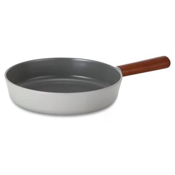Primanova Neoflam Fika Gri 24 cm Alüminyum Döküm Tava