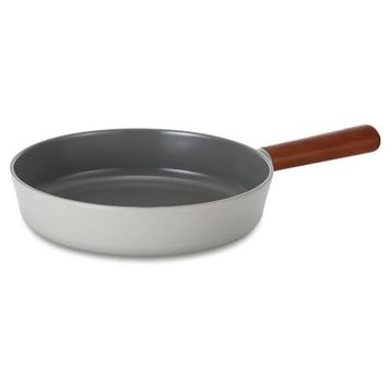 Primanova Neoflam Fika Gri 24 cm Alüminyum Döküm Tava