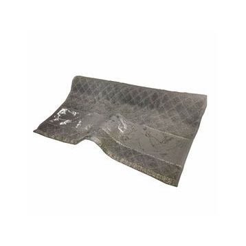 Primanova Nero Gri 50x80 cm Havlu