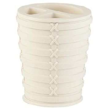 Primanova Palm Bej Diş Fırçalık