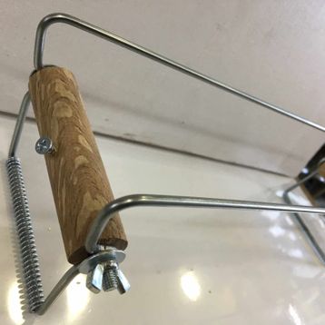 Primanova Pasifik Beyaz 3 LT Çöp Kovası
