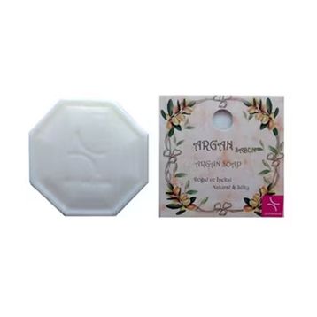 Primanova PR7-100 Argan Yağlı Doğal Sabun