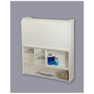 Primanova PR7-161 Panjurlu Ecza Dolabı