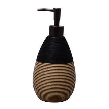 Primanova Rattan Sıvı Sabunluk