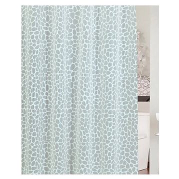 Primanova Stone Peva 180x200 cm Banyo Perdesi