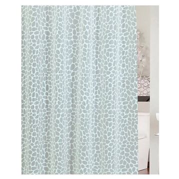 Primanova Stone Peva 180x200 cm Banyo Perdesi
