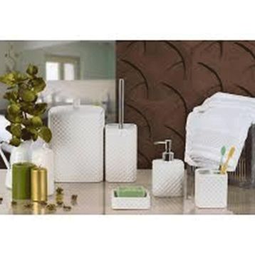 Primanova Vivyen 5 Parça Banyo Seti