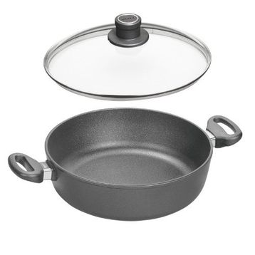 Primanova Woll 28 cm Tencere