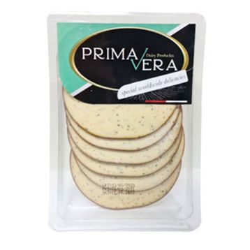 Primavera 150 gr Füme Biberli Peynir