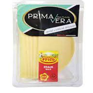 Primavera 150 gr Tam Yağlı Sade Gouda Peyniri