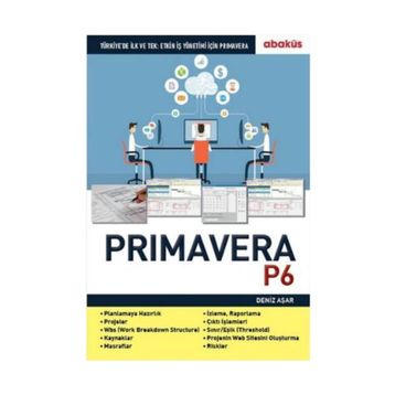Primavera P6 - Deniz Aşar