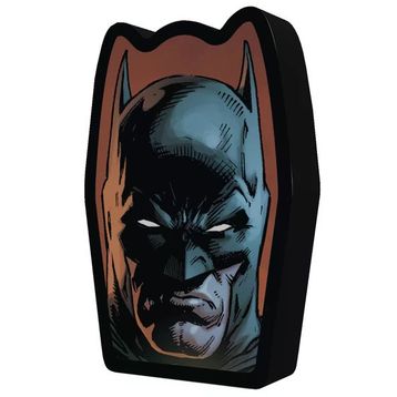 Prime 35590 3D Batman Metal Kutu 300 Parça Puzzle
