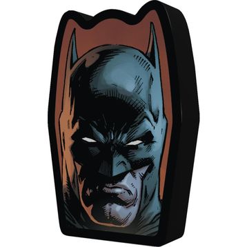 Prime 35590 3D Batman Metal Kutu 300 Parça Puzzle