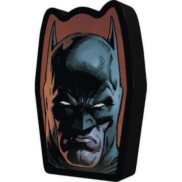 Prime 35590 3D Batman Metal Kutu 300 Parça Puzzle