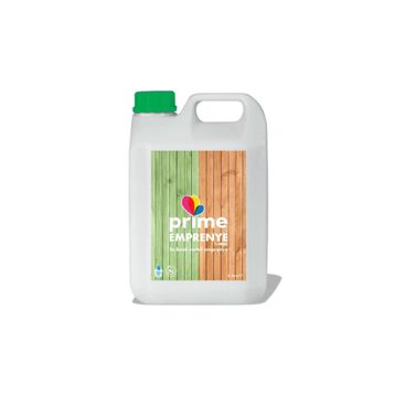 Prime Emprenye Şeffaf 5 lt