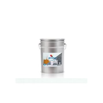 Prime MX4060 Beyaz 2.5 lt Son Kat Mobilya Boyası