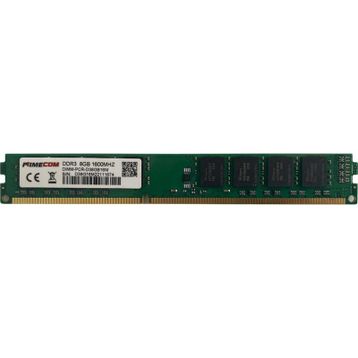 Primecom PCR-D38G16M 8 GB DDR3 1600 MHz CL11 Masaüstü Bellek