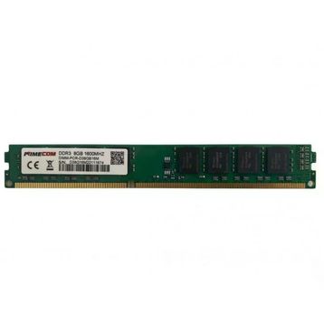 Primecom PCR-D38G16M 8 GB DDR3 1600 MHz CL11 Masaüstü Bellek