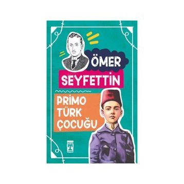 Primo Türk Çocuğu - Ahmet Altay