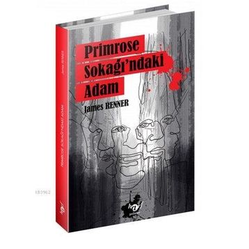 Primrose Sokağı’ndaki Adam - James Renner