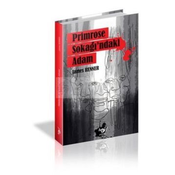 Primrose Sokağı’ndaki Adam - James Renner