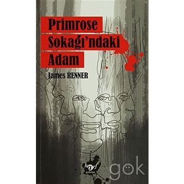 Primrose Sokağı’ndaki Adam - James Renner