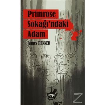Primrose Sokağı’ndaki Adam - James Renner