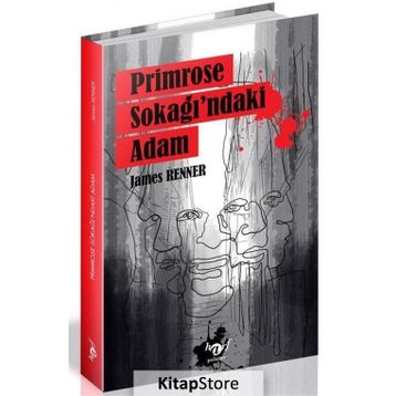 Primrose Sokağı’ndaki Adam - James Renner