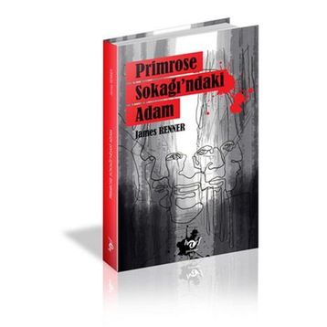 Primrose Sokağı’ndaki Adam - James Renner