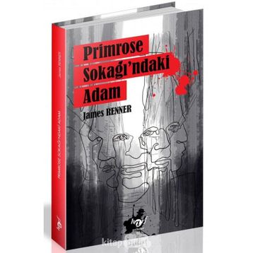 Primrose Sokağı’ndaki Adam - James Renner
