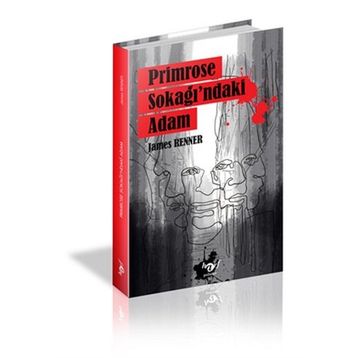 Primrose Sokağı’ndaki Adam - James Renner