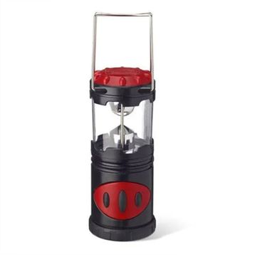 Primus 3XD Camping Lantern Siyah Kamp Lambası