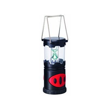 Primus 3XD Solar Camping Lantern Kamp Lambası
