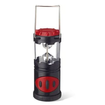 Primus Camping Lantern Pocket Siyah Kamp Lambası