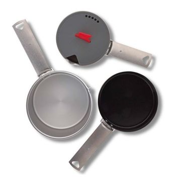 Primus Essential Trek Pot Kamp Yemek Set